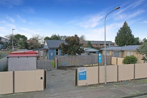 Photo of property in 231 Dobson Street, Hampstead, Ashburton, 7700