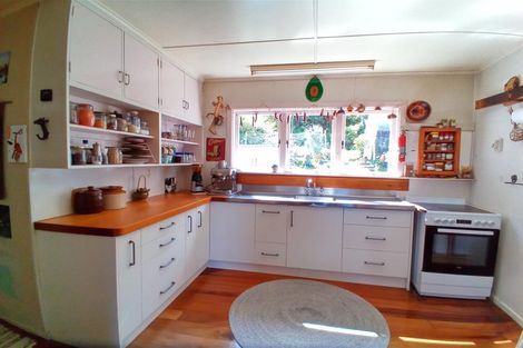 Photo of property in 9 Lucy Road, Waiomu, Thames, 3575