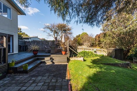 Photo of property in 22 Chums Road, Paraparaumu Beach, Paraparaumu, 5032