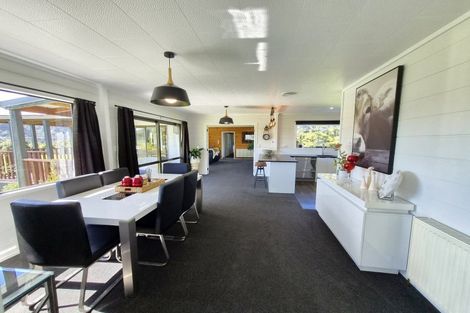 Photo of property in 387 Camerons Road, Marsden, Greymouth, 7805