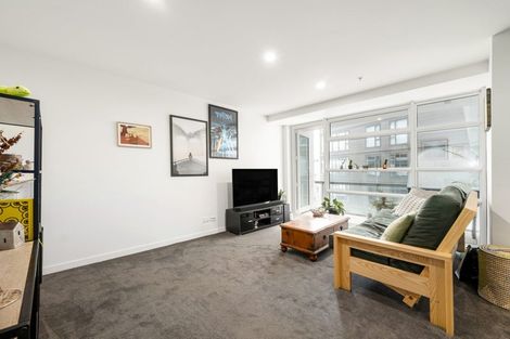 Photo of property in Pinnacle Apartments, W803/160 Victoria Street, Te Aro, Wellington, 6011