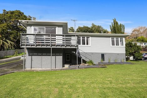 Photo of property in 13 Silverstream Road, Horahora, Whangarei, 0110