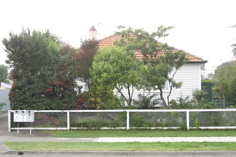 Photo of property in 6 Russell Road, Marewa, Napier, 4110