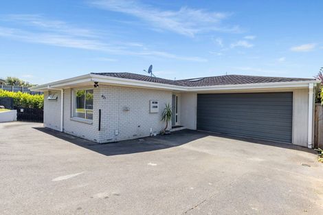 Photo of property in 42a Whitaker Street, Otumoetai, Tauranga, 3110