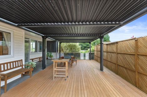Photo of property in 113 Buckland Street, Putaruru, 3411