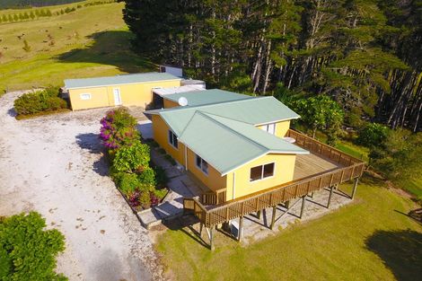 Photo of property in 99 Paranui Road, Taipa, Kaitaia, 0483