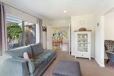 Photo of property in 3 Stella Court, Paraparaumu, 5032