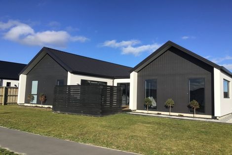 Photo of property in 28 Bonecrusher Street, Lincoln, 7608