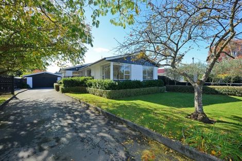 Photo of property in 18 Saffron Street, Bryndwr, Christchurch, 8053