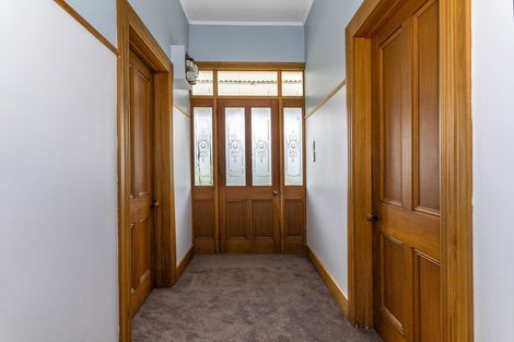 Photo of property in 1 Wright Street, Geraldine, 7930