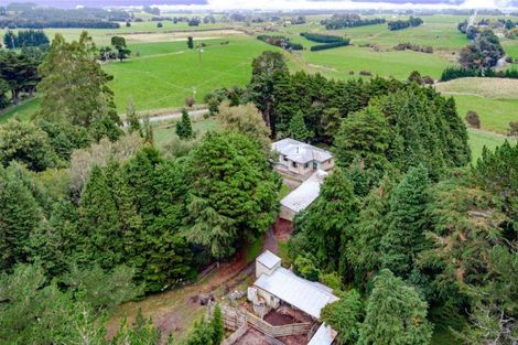 Photo of property in 406 Top Grass Road, Dannevirke, 4978