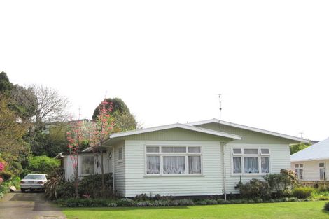 Photo of property in 44 Stafford Street, Waitara, 4320