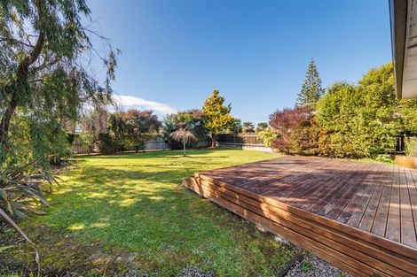 Photo of property in 16 Derby Street, Feilding, 4702