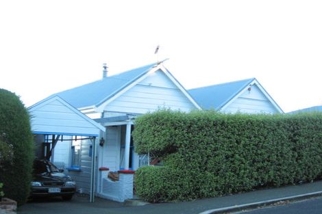 Photo of property in 35 Havelock Street, Mornington, Dunedin, 9011