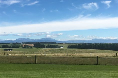 Photo of property in 106 Spur Road, Hadlow, Timaru, 7975