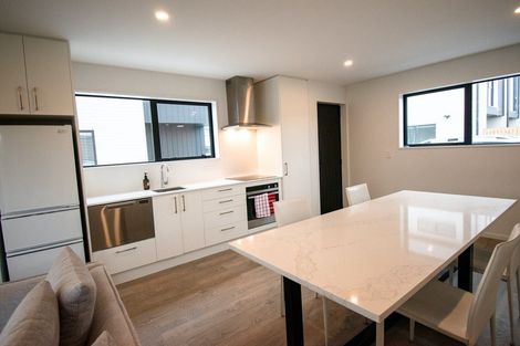 Photo of property in 1/110 Southampton Street, Sydenham, Christchurch, 8023