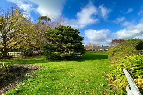 Photo of property in 331 Kairanga Bunnythorpe Road, Bunnythorpe, Palmerston North, 4478