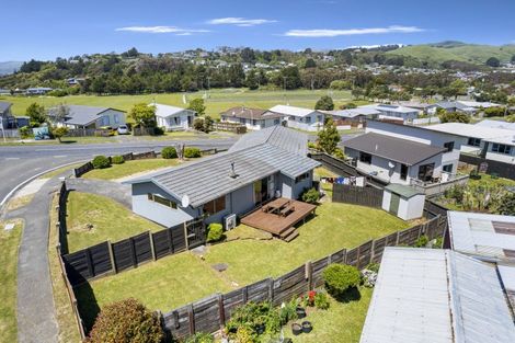 Photo of property in 62 Desert Gold Street, Ascot Park, Porirua, 5024