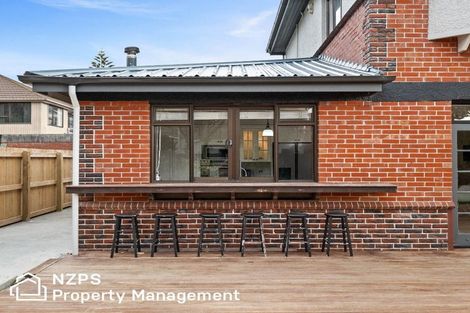 Photo of property in 169 Victoria Road, Saint Clair, Dunedin, 9012