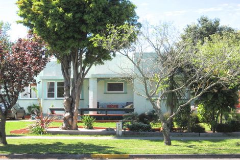 Photo of property in 117 Harris Street, Inner Kaiti, Gisborne, 4010