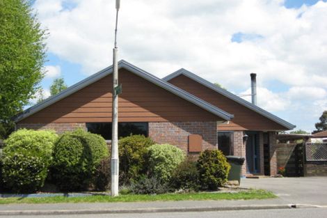 Photo of property in 47b Bush Street, Rangiora, 7400