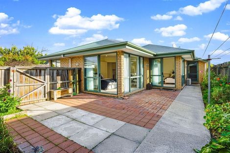 Photo of property in 2/385 Barrington Street, Spreydon, Christchurch, 8024