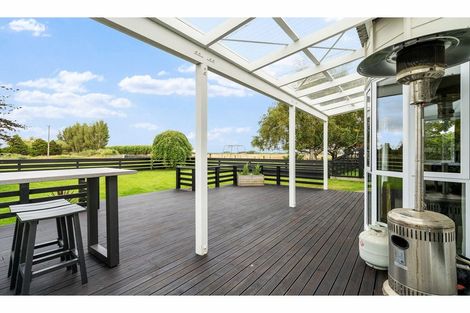 Photo of property in 812 Ryal Bush Wallacetown Road, Wallacetown, Invercargill, 9874