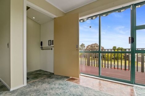 Photo of property in 36 Norwood Road, Paeroa, 3600