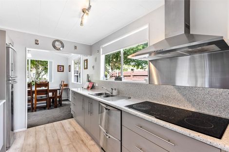 Photo of property in 141 California Drive, Totara Park, Upper Hutt, 5018