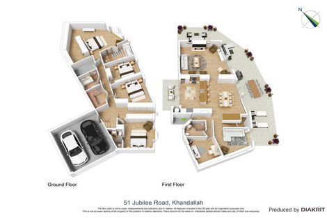 Photo of property in 51 Jubilee Road, Khandallah, Wellington, 6035