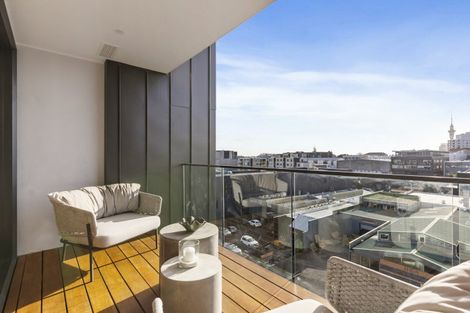 Photo of property in 402/12 Mackelvie Street, Grey Lynn, Auckland, 1021