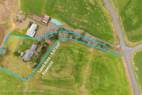 Photo of property in 647 Waerenga Road, Waerenga, Te Kauwhata, 3781