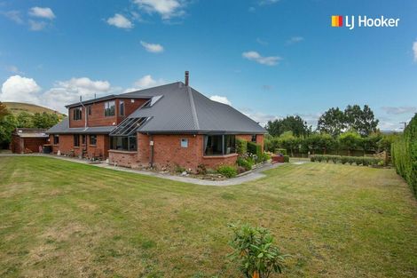 Photo of property in 13 Sproull Drive, Scroggs Hill, Dunedin, 9076