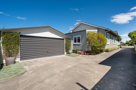 Photo of property in 181 Georges Drive, Napier South, Napier, 4110