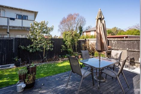 Photo of property in 12 Braddon Street, Addington, Christchurch, 8024