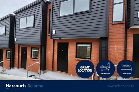 Photo of property in 7/5 King Street, Papakura, 2110