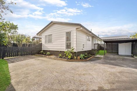 Photo of property in 1/6 Trounson Avenue, Clendon Park, Auckland, 2103