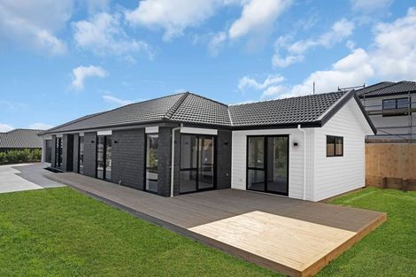 Photo of property in 26 Rongoa Maori Way, Pukekohe, 2120