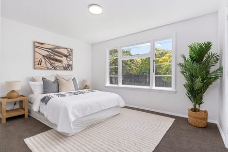 Photo of property in 182 Grahams Road, Burnside, Christchurch, 8053