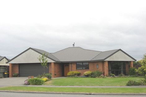 Photo of property in 42 Broadhaven Avenue, Parklands, Christchurch, 8083