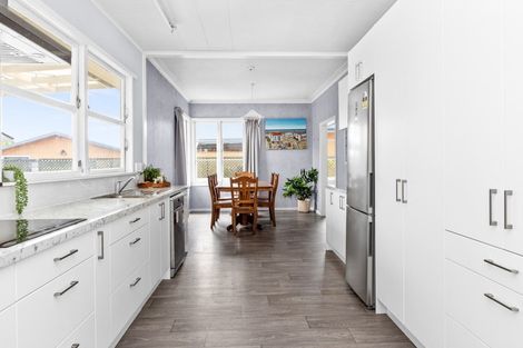 Photo of property in 1004 Miro Street, Mahora, Hastings, 4120