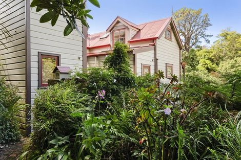 Photo of property in 10 Ascot Street, Thorndon, Wellington, 6011