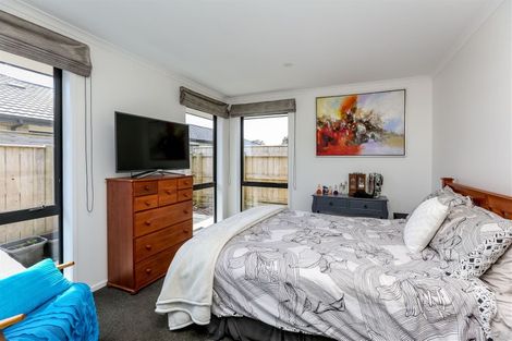 Photo of property in 29 Jules Crescent, Bell Block, New Plymouth, 4312