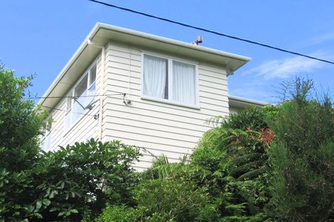 Photo of property in 27 Spencer Street, Crofton Downs, Wellington, 6035