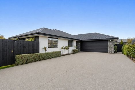 Photo of property in 5 Little Gem Road, Hornby, Christchurch, 8025