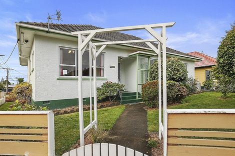 Photo of property in 187 Coronation Avenue, Welbourn, New Plymouth, 4310