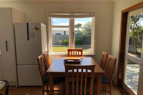 Photo of property in 1 Oriana Place, Highbury, Palmerston North, 4412