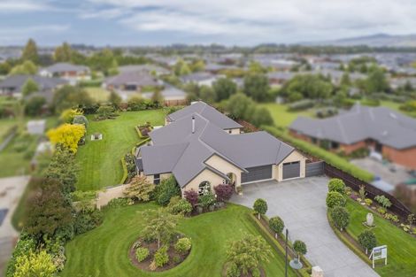 Photo of property in 14 Stables Drive, Lincoln, 7608