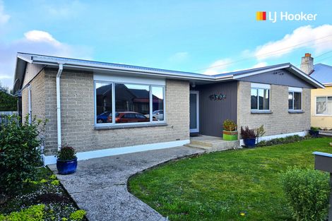 Photo of property in 11 Dick Street, South Dunedin, Dunedin, 9012
