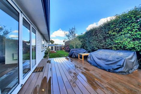 Photo of property in 34 Wayside Avenue, Burnside, Christchurch, 8053